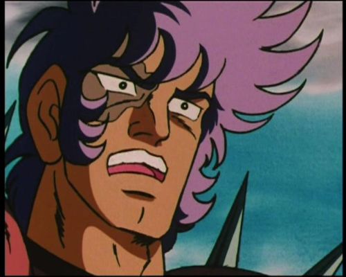 Otaku Gallery  / Anime e Manga / Saint Seiya / Screen Shots / Episodi / 032 - Ritorno all`isola nera / 152.jpg